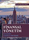 Finansal Yönetim & Teorik Yaklaşımlar, Çözümlü Örnekler ve Öneri Yaklaşımlar