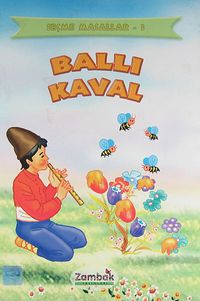 Ballı Kaval