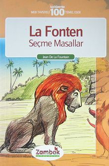 La Fonten Seçme Masallar