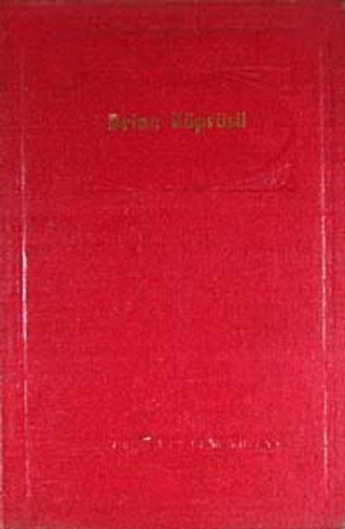 Drina Köprüsü (Kod:1-A-37)