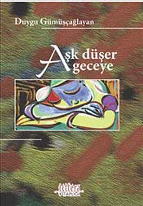 Aşk Düşer Geceye