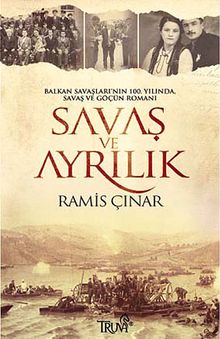 Savaş ve Ayrılık