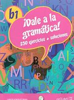 Dale a la gramatica! B1 Libro +Audio descargable  Audio/MP3
