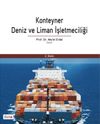 Konteyner Deniz ve Liman İşletmeciliği