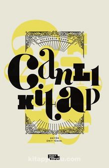 Canlı Kitap - Ümit Yüksel
