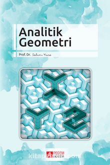 Analitik Geometri - Salim Yüce