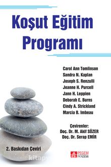 Koşut Eğitim Programı - Kolektif
