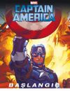 Marvel Captain America: Başlangı&ccedil;