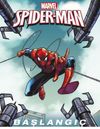 Marvel Spider-Man: Başlangı&ccedil;