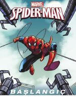 Marvel Spider-Man: Başlangıç 