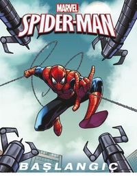 Marvel Spider-Man: Başlangıç 