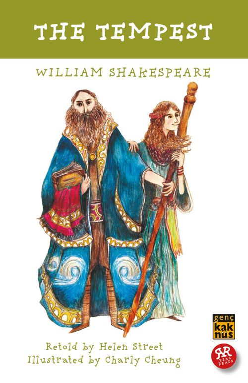 The Tempest	