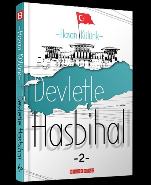 Devletle Hasbihal 2 