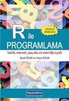 R ile Programlama & İstatistik, Matematik, Yapay Zeka, Veri Madenciliği ve Grafik