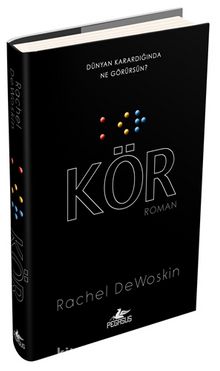 Kör (Cilti) - Rachel Dewoskin