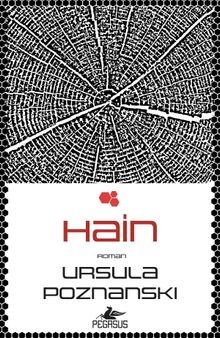 Hain / İhanet Üçlemesi 2