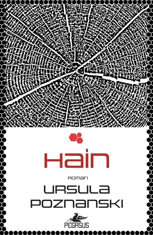 Hain / İhanet Üçlemesi 2