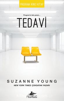 Tedavi / Program 2 - Suzanne Young