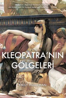 Kleopatra'nın Gölgeleri