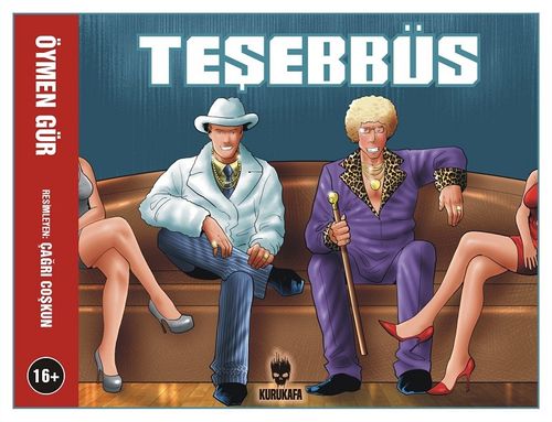 Teşebbüs