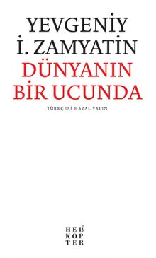 Dünyanın Bir Ucunda