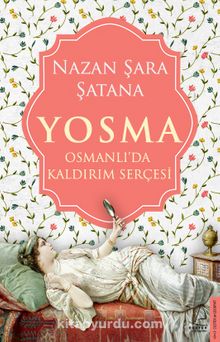 Yosma & Osmanlı'da Kaldırım Serçesi