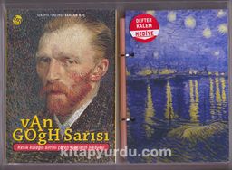 Van Gogh Sarısı (Dvd) 
