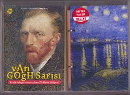 Van Gogh Sarısı (Dvd) 