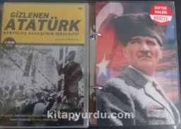 Gizlenen Atatürk (2 Dvd) & Kurtuluş Savaşı'nın İdeolojisi