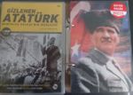 Gizlenen Atatürk (2 Dvd) & Kurtuluş Savaşı'nın İdeolojisi