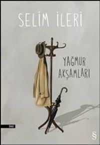 Yağmur Akşamları