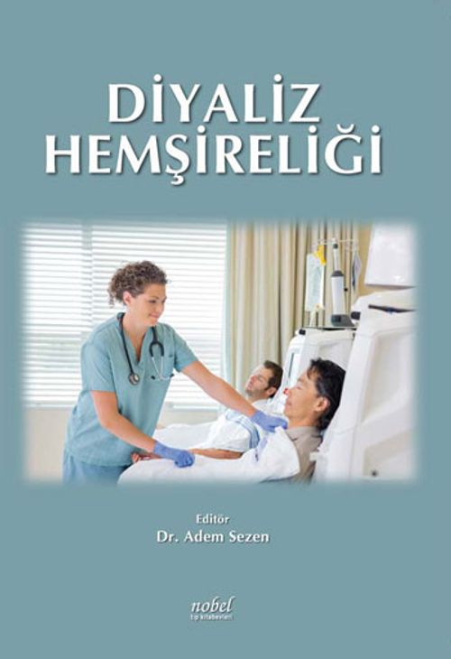 Diyaliz Hemşireliği