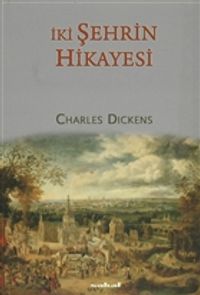 İki Şehrin Hikayesi