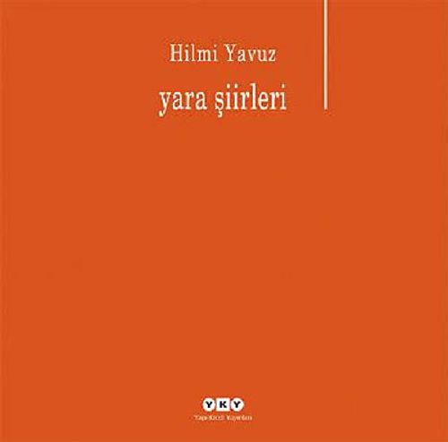 Yara Şiirleri