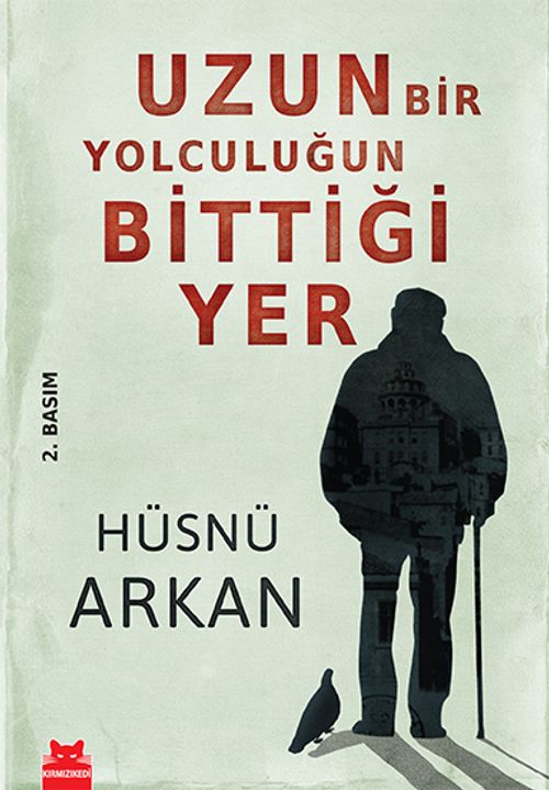 Uzun Bir Yolculuğun Bittiği Yer