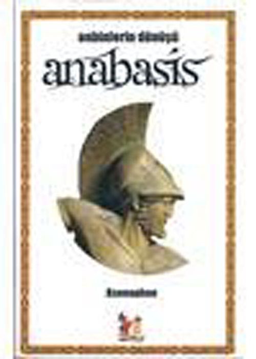 Onbinlerin Dönüşü Anabasis