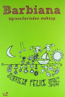 Barbiana Öğrencilerinden Mektup