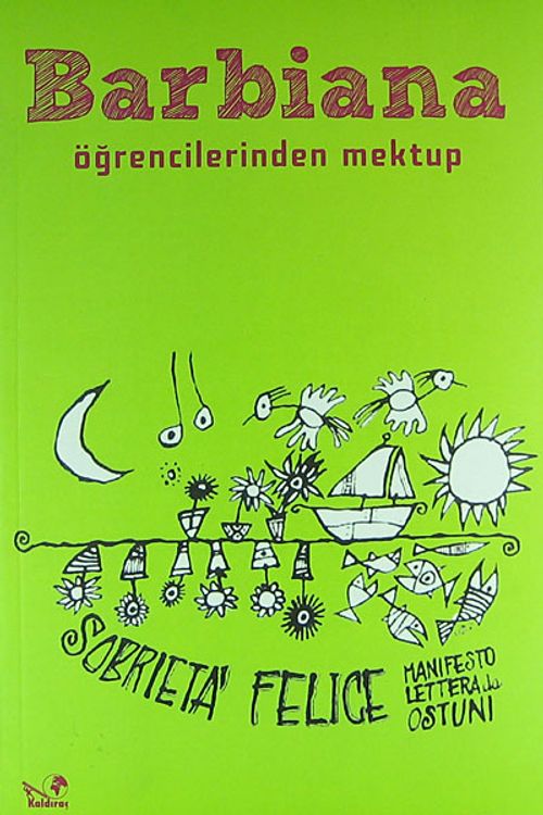 Barbiana Öğrencilerinden Mektup