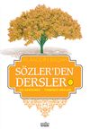 S&ouml;zler'den Dersler - V (On Sekizinci - Yirminci S&ouml;zler)