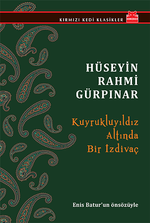 Kuyruklu Bir Yıldız Altında İzdivaç