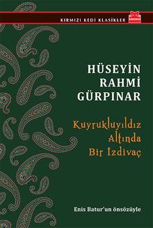 Kuyruklu Bir Yıldız Altında İzdivaç