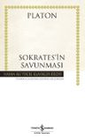 Sokrates'in Savunması (Karton Kapak)