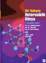 Bir  Bakışta Heterosiklik Kimya