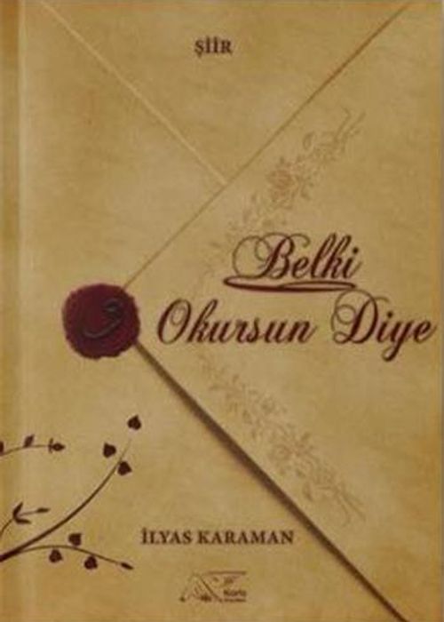 Belki Okursun Diye
