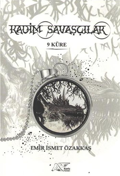 Kadim Savaşçılar & 9 Küre