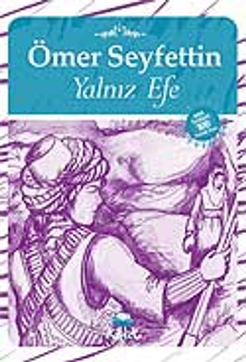 Yalnız Efe