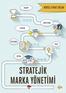 Stratejik Marka Yönetimi - Mürsel Ferhat Sağlam