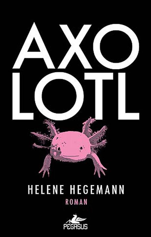 Axolotl