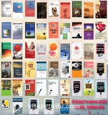 50 Kitaplık Dev Edebiyat Serisi - Kolektif