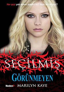 Seçilmiş / Görünmeyen